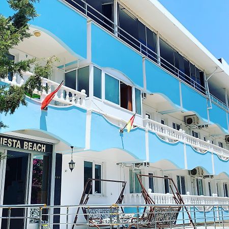 Hotel Fiesta Beach Didim Exterior photo