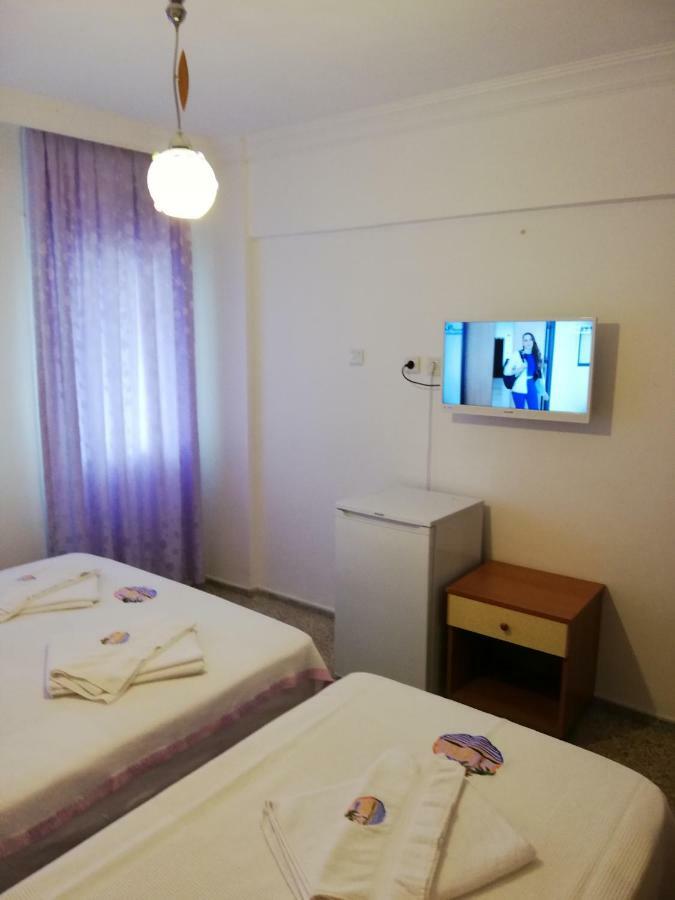 Hotel Fiesta Beach Didim Exterior photo