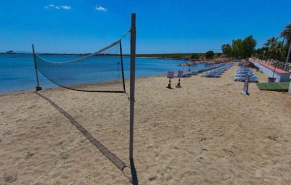 Hotel Fiesta Beach Didim Exterior photo